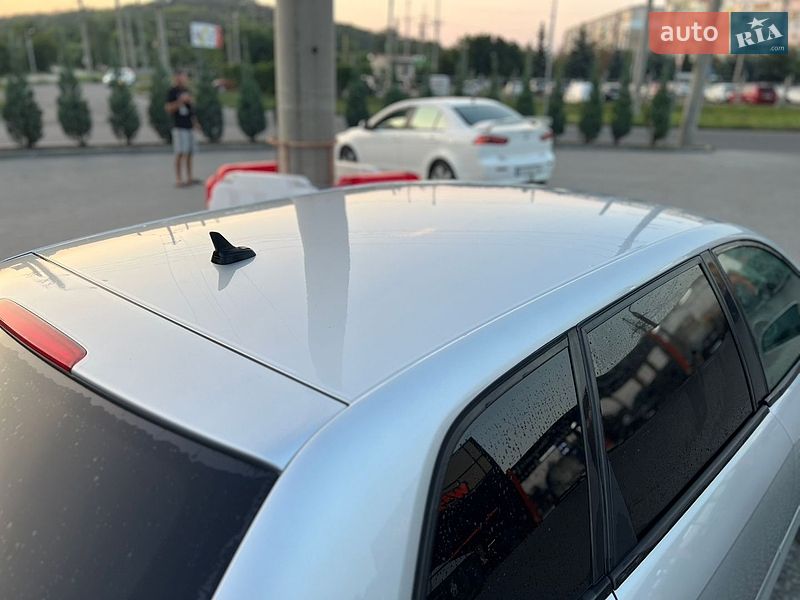 Хетчбек Audi A3 2006 в Полтаві