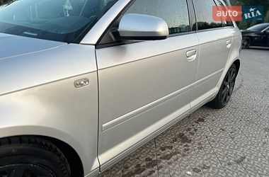 Хетчбек Audi A3 2006 в Полтаві