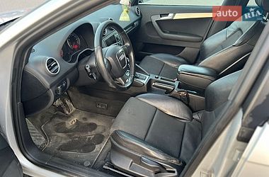 Хетчбек Audi A3 2006 в Полтаві