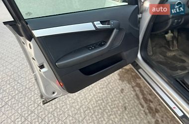 Хетчбек Audi A3 2006 в Полтаві