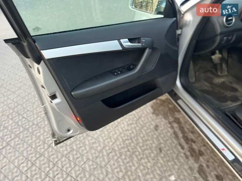 Хетчбек Audi A3 2006 в Полтаві