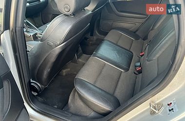 Хетчбек Audi A3 2006 в Полтаві