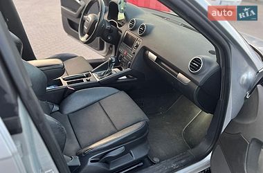 Хетчбек Audi A3 2006 в Полтаві