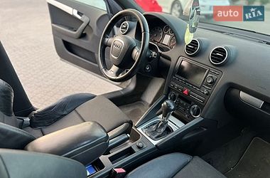 Хетчбек Audi A3 2006 в Полтаві