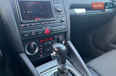 Хетчбек Audi A3 2006 в Полтаві
