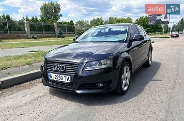 Audi A3  2010