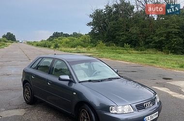 Audi A3  2003