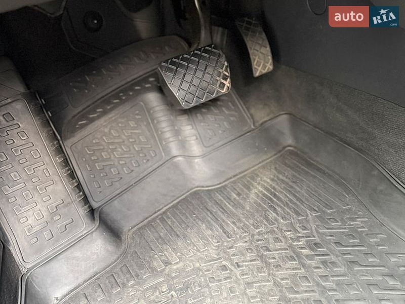 Хетчбек Audi A3 2016 в Харкові