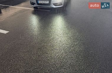 Хетчбек Audi A3 2016 в Харкові