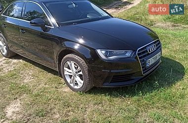 Audi A3  2013
