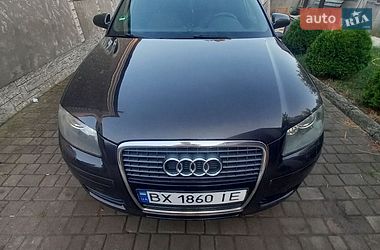 Audi A3  2006
