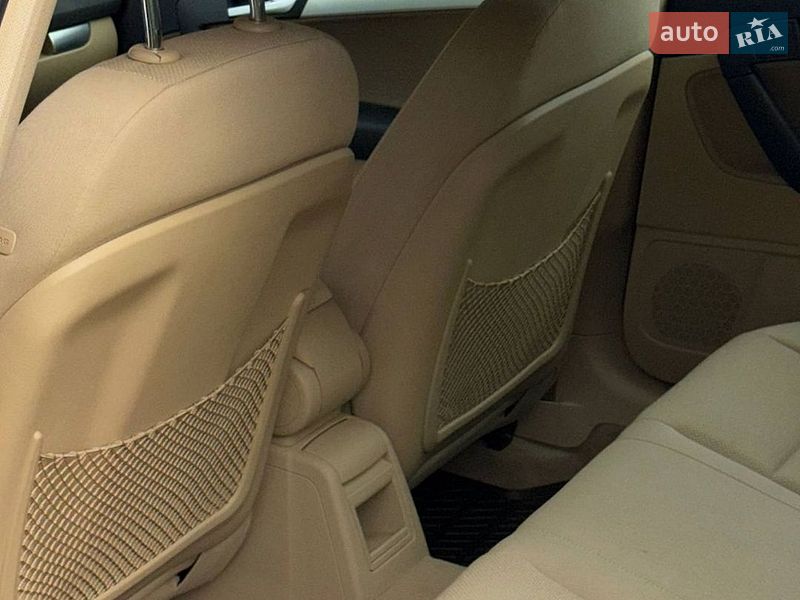 Хетчбек Audi A3 2007 в Полтаві