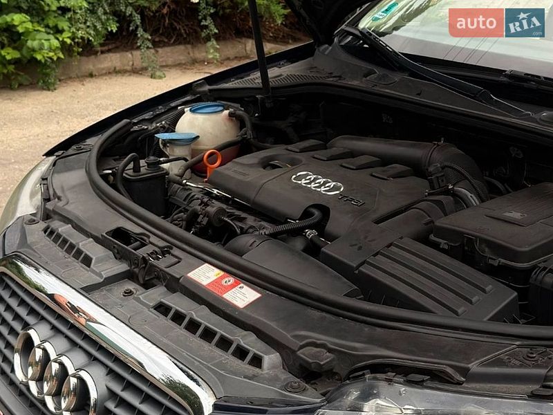 Хетчбек Audi A3 2007 в Полтаві