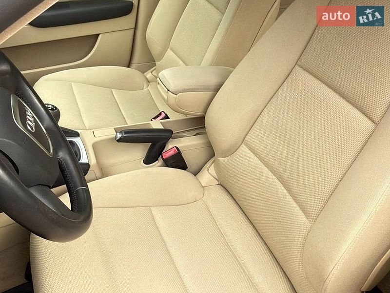 Хетчбек Audi A3 2007 в Полтаві