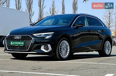 Audi A3  2021