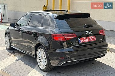 Audi A3 2017