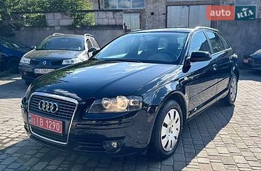 Audi A3  2008