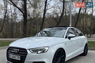 audi a3 2016 в Новояворівськ від професійного продавця Alex