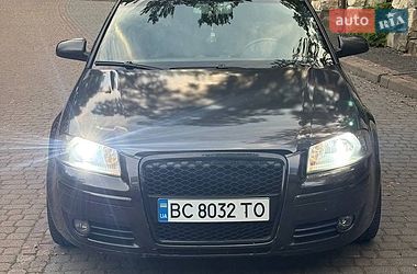 Audi A3  2003