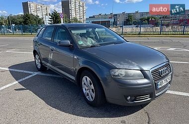 Audi A3  2005