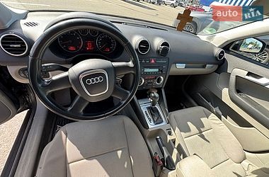 Хетчбек Audi A3 2005 в Києві