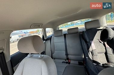 Хетчбек Audi A3 2005 в Києві