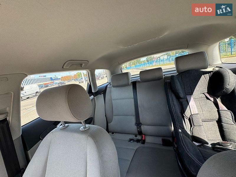 Хетчбек Audi A3 2005 в Києві