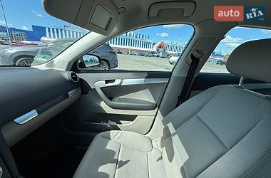 Хетчбек Audi A3 2005 в Києві