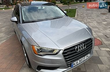 Седан Audi A3 2015 в Києві