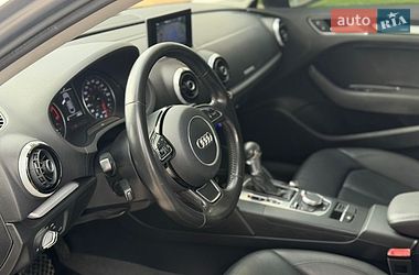 Седан Audi A3 2015 в Києві
