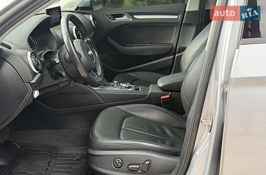 Седан Audi A3 2015 в Києві