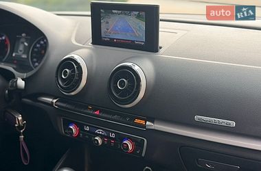 Седан Audi A3 2015 в Києві