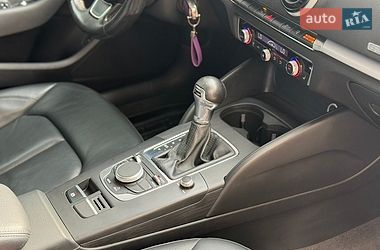 Седан Audi A3 2015 в Києві