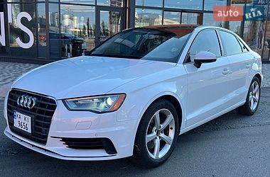 Audi A3  2014