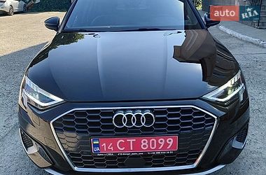 Audi A3  2023