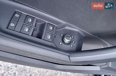 Седан Audi A3 2023 в Дніпрі