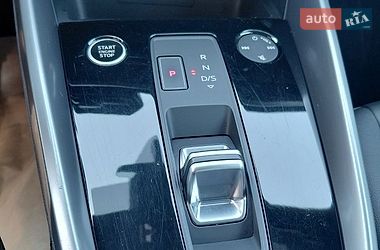 Седан Audi A3 2023 в Дніпрі