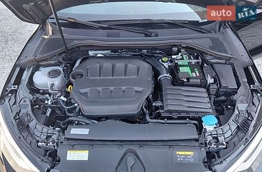 Седан Audi A3 2023 в Дніпрі
