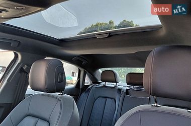 Седан Audi A3 2023 в Дніпрі