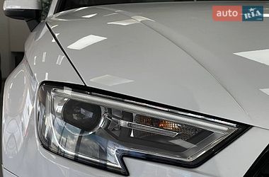 Седан Audi A3 2015 в Киеве фото 3 Седан Audi A3 2015 в Киеве