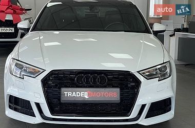 Седан Audi A3 2015 в Киеве фото 4 Седан Audi A3 2015 в Киеве