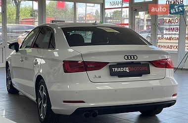Седан Audi A3 2015 в Киеве фото 8 Седан Audi A3 2015 в Киеве