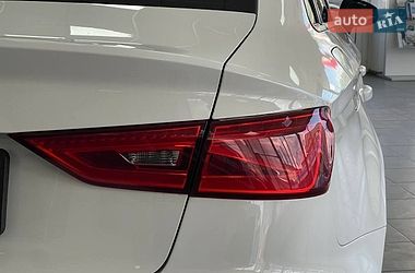 Седан Audi A3 2015 в Киеве фото 11 Седан Audi A3 2015 в Киеве