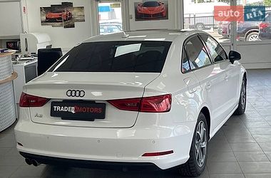 Седан Audi A3 2015 в Киеве фото 12 Седан Audi A3 2015 в Киеве
