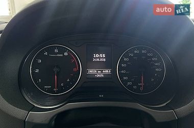 Седан Audi A3 2015 в Киеве фото 14 Седан Audi A3 2015 в Киеве