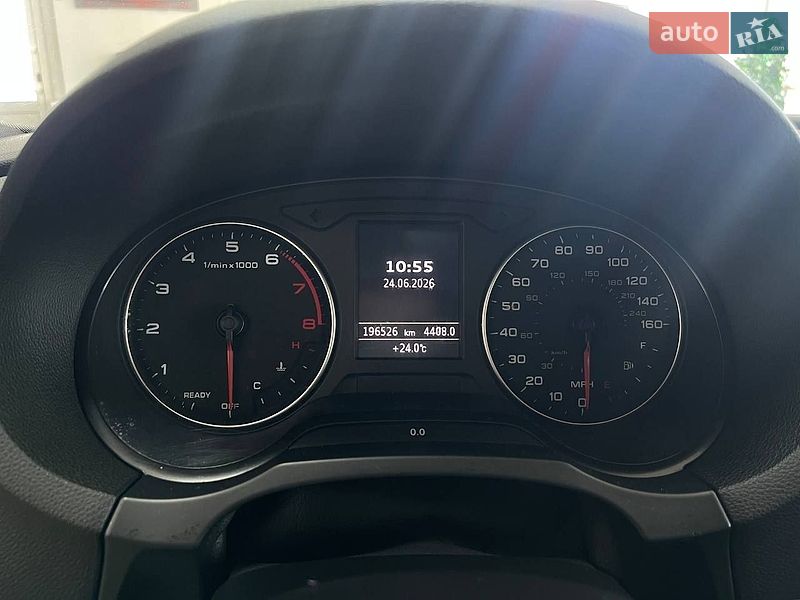 Седан Audi A3 2015 в Киеве фото 14 Седан Audi A3 2015 в Киеве