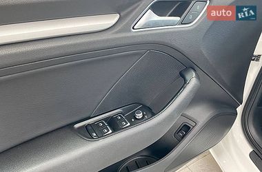 Седан Audi A3 2015 в Киеве фото 16 Седан Audi A3 2015 в Киеве