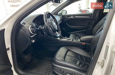 Седан Audi A3 2015 в Киеве фото 17 Седан Audi A3 2015 в Киеве