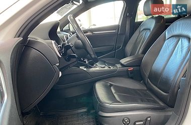 Седан Audi A3 2015 в Киеве фото 18 Седан Audi A3 2015 в Киеве