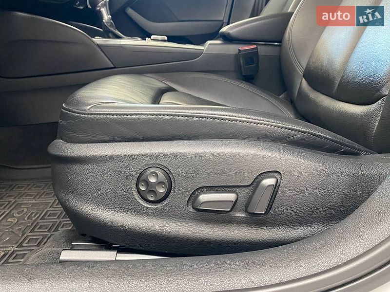 Седан Audi A3 2015 в Киеве фото 19 Седан Audi A3 2015 в Киеве